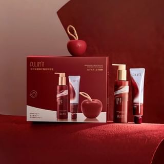 PULJIM - Apple Series Body Care Box Set