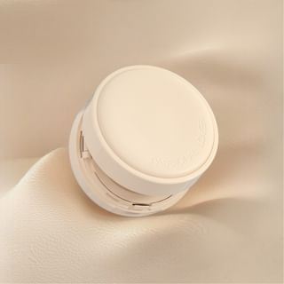 PASSIONAL LOVER - Creamy Velvet Cushion Foundation Mini - 3 Shades