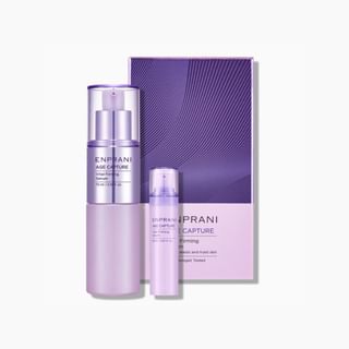 ENPRANI - Age Capture Vital Firming Serum Set