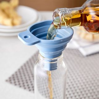 MyHome-Silicone Funnel