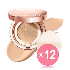 SKINTIFIC - Cover All Perfect Cushion - 9 Shades (x12) (Bulk Box)