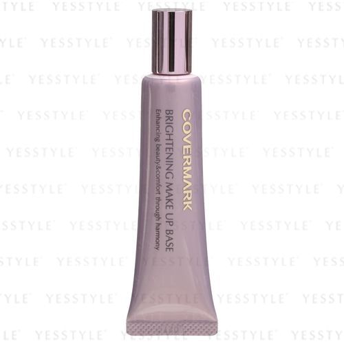Covermark Brightening Makeup Base Covermark Brightening Makeup Base