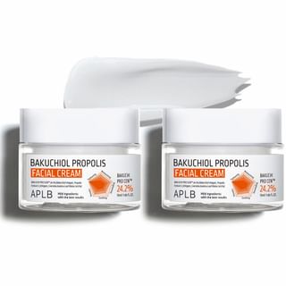 APLB - Bakuchiol Propolis Facial Cream Set