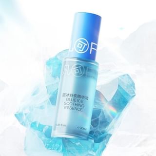 Buy FANKOL - Blue Ice Soothing Essence in Bulk | AsianBeautyWholesale.com