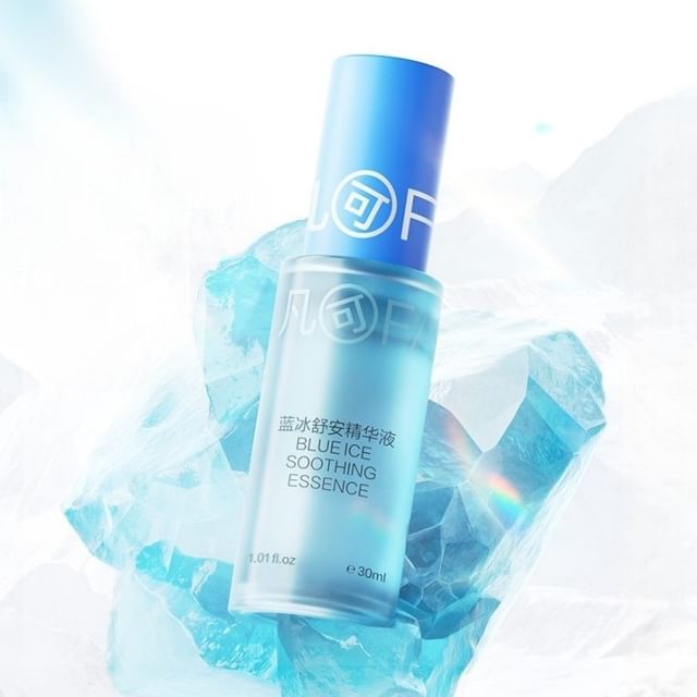 FANKOL-Blue Ice Soothing Essence