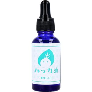 2WAY WORLD - Jyubi LAB Peppermint Oil