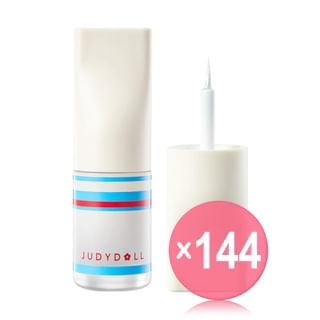 Judydoll - Sporty Series Liquid Eyeshadow (1-3) (x144) (Bulk Box)