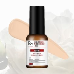 RED CHAMBER - Radiant Haruki Clean Skincare Foundation - 2 Colors
