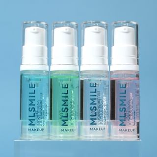 MLSMILE - Grip Primer - 4 Types