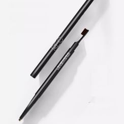 REC - Dual Head Lasting Sketch Eyebrow Pencil - 2 Colors