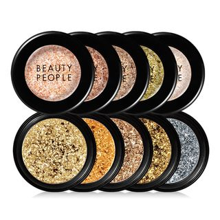 BEAUTY PEOPLE - Fix Pearl Pigment Pact