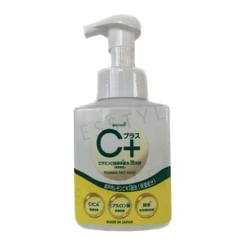 Rocket Soap - C Plus Face Wash Foam
