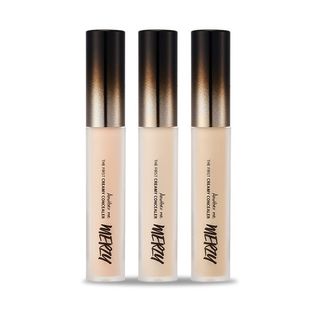 MERZY - The First Creamy Concealer - 3 Colors