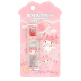 SHOBIDO - Sanrio My Melody Tinted Lip Balm