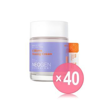 NEOGEN - Dermalogy V.Biome Firming Cream (x40) (Bulk Box)