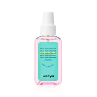 laundryou - Clean Face Solid Mist Calming