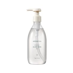 Aromatica Organic Aloe Vera Gel