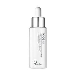 9wishes - Rice 72% White Lucent Serum
