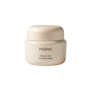MIDHA - Brown Rice Firming Cream