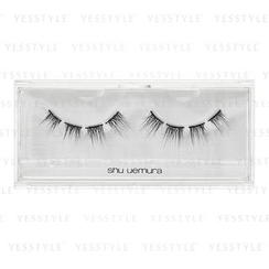 Shu Uemura - False Eyelashes Partial Soft Cross Shu Uemura - False Eyelashes Partial Soft Cross