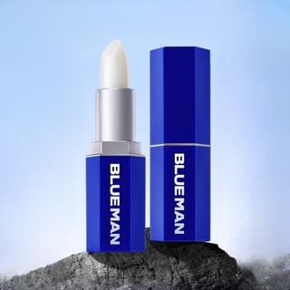 BLUEMAN - Men's Anti-Cracking Moisturizing Lip Balm