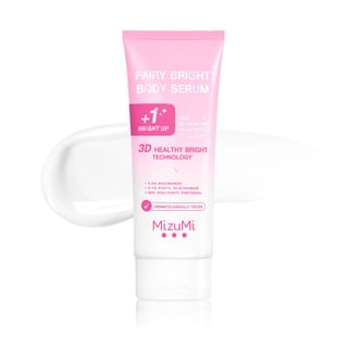 MizuMi - Fairy Bright Body Serum