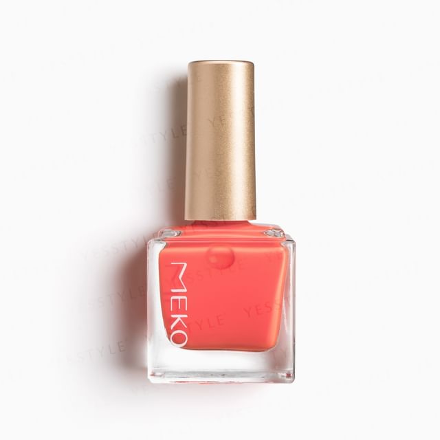 MEKO-Fingertip Play Light Nail Polish 07 Orange