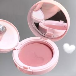 Gege Bear - Soft Cheek Blusher - #05-#08