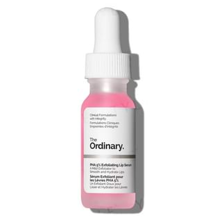The Ordinary - PHA 5% Exfoliating Lip Serum