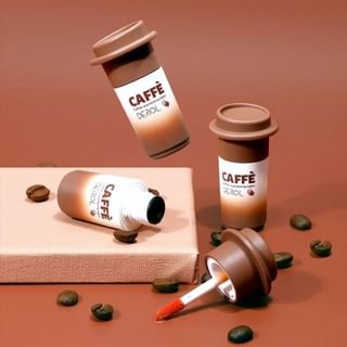 DEROL - Espresso Repair Lip Cream