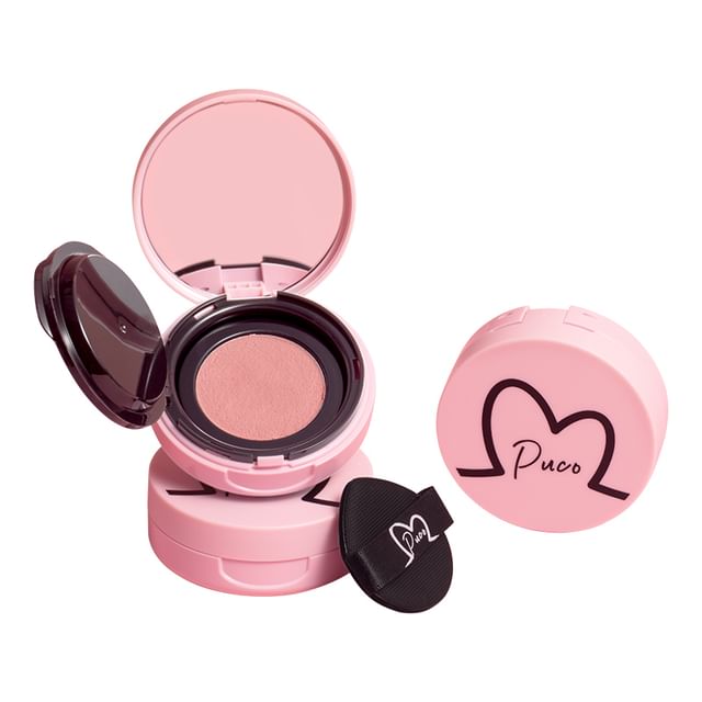 PUCO-Cheek Balm - 3 Colors SS01-SS03