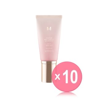 MISSHA - M Signature Real Complete BB Cream EX - 2 Colors (x10) (Bulk Box)