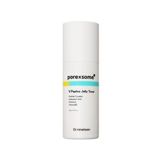 Dr.nineteen - PoreXsome V.Peptox Jelly Toner