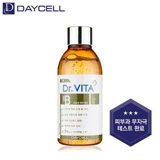 DAYCELL - Dr.VITA Vitamin Skin Toner B 200ml