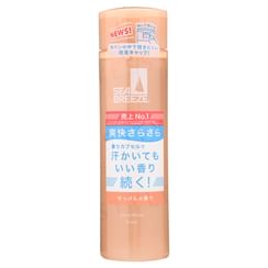 Shiseido - Sea Breeze Deo & Water Soap