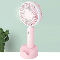 PIPPA - USB充電式風扇 PIPPA - USB充電式風扇