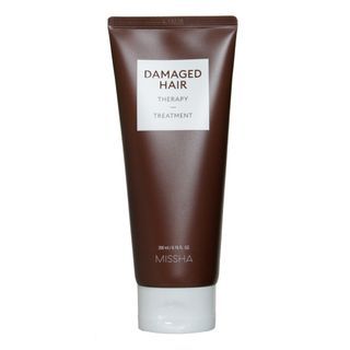 MISSHA - Damaged Hair Therapy Treatment