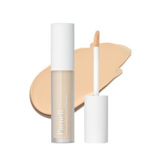 Parnell - Cicamanu Skinfit Cover Concealer - 2 Colors