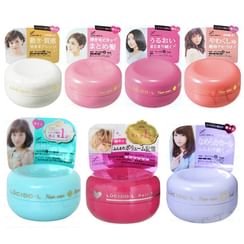 Mandom - Lucido-L Hair Wax 20g - 7 Types Mandom - Lucido-L Hair Wax 20g - 7 Types