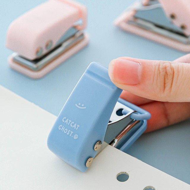 Ms Zaa - Mini Hole Puncher | YesStyle