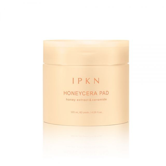 IPKN-Honeycera Pad-60 Sheets