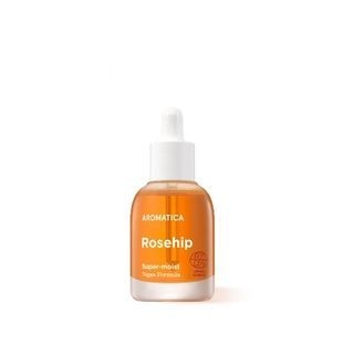 AROMATICA - Reviving Rosehip Cold Press Organic Face Oil