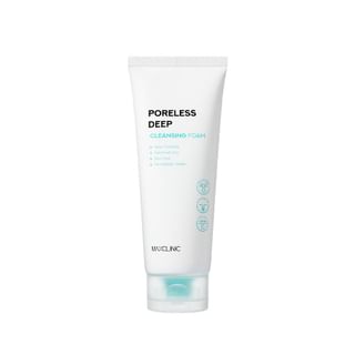 MAXCLINIC - Poreless Deep Cleansing Foam