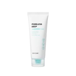 MAXCLINIC - Poreless Deep Cleansing Foam