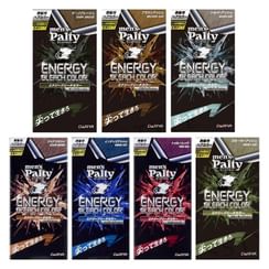 DARIYA - Men's Palty Energy Bleach Color - 7 Types DARIYA - Men's Palty Energy Bleach Color - 7 Types