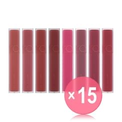 romand - Blur Fudge Tint - 11 Colors (x15) (Bulk Box)