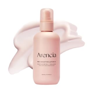 Arencia - Red Smoothie Lotion 5