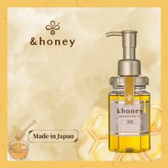 &honey Hair Oil 3.0