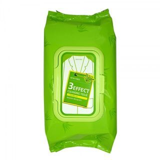 DEWYTREE-Three Effect Clansing Tissue LARGE-1 Pack