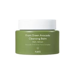Purito SEOUL - From Green Avocado Cleansing Balm